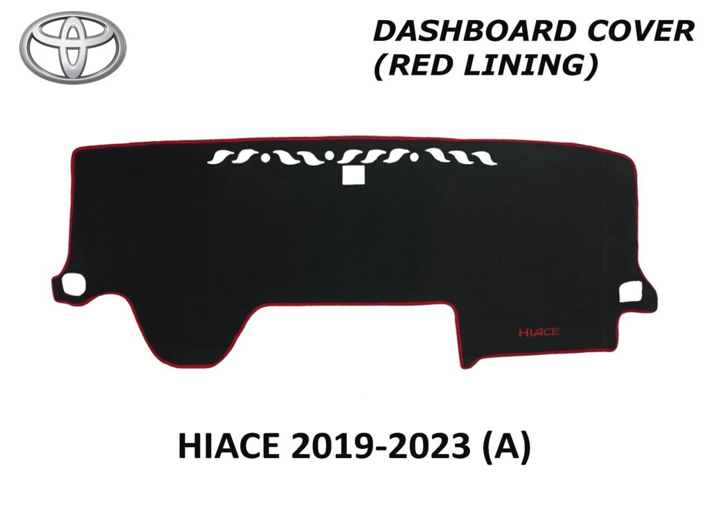 toyota-hiace-gl-grandia-219-2021-dash-board-cover-red-lining-levi