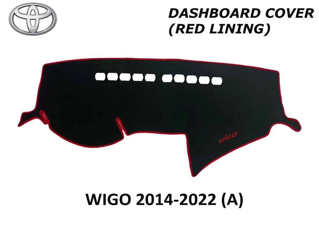 toyota-wigo-2014-2022-dash-board-cover-red-lining-levi