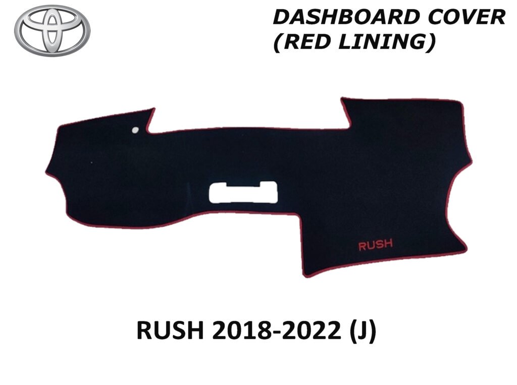 2018-judy-rush-dash-board-cover-red-lining