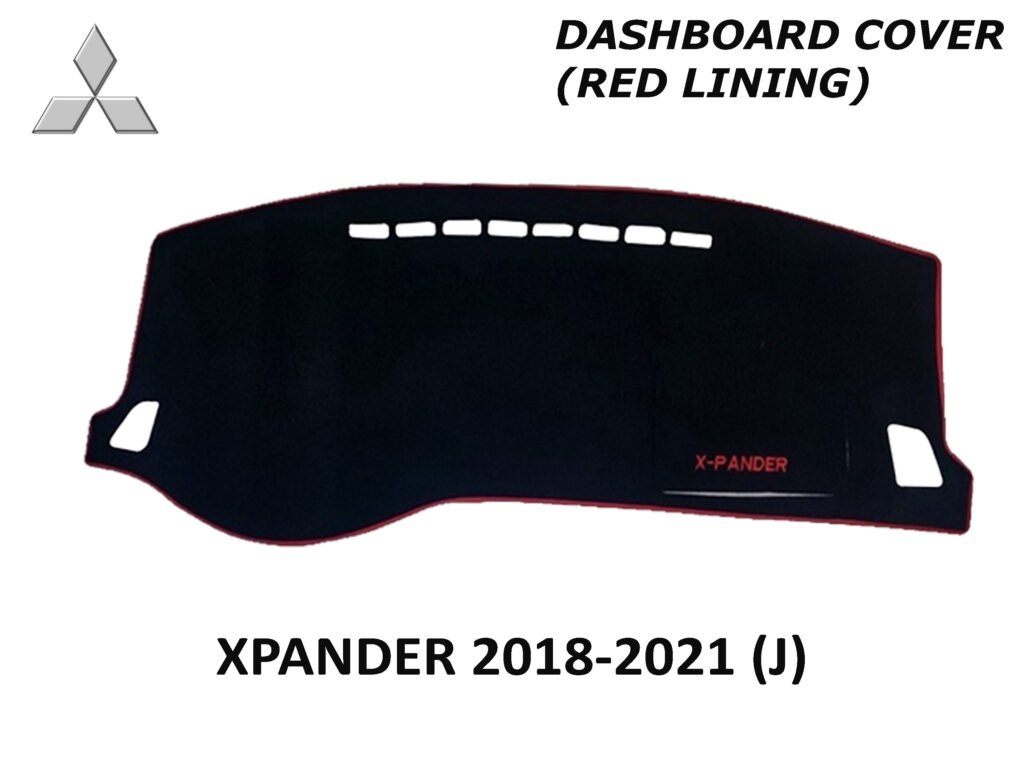 judy-xpander-dash-board-cover-red-lining