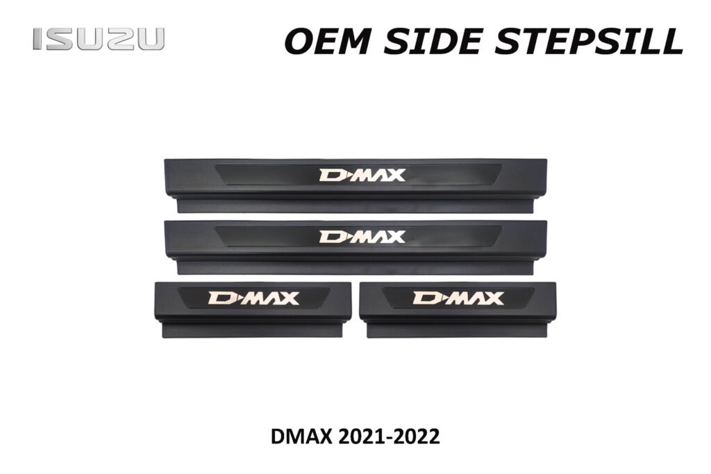 d-max-dmax-2021-2024-side-stepsill-with-logo-no-led