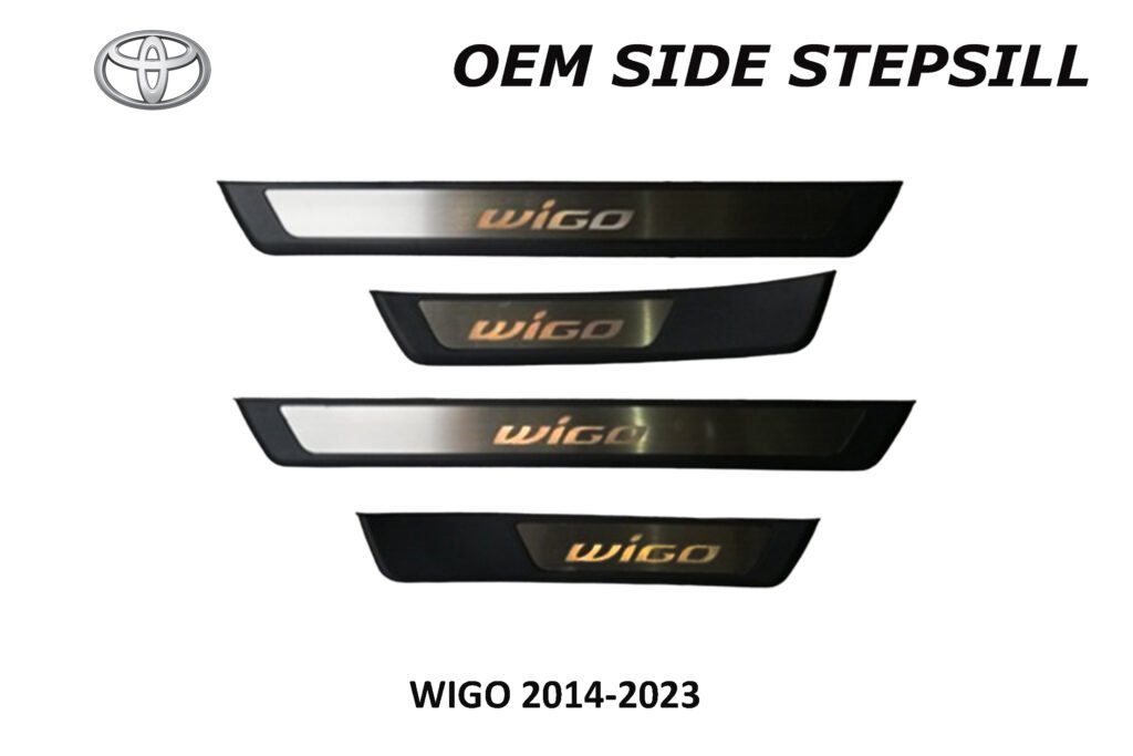 wigo-2017-2022-side-stepsill-stainless-steel-with-logo-no-led