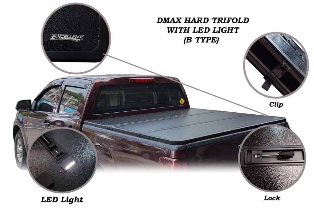 isuzu-dmax-2021-2025-hard-trifold-with-led-light-b-type