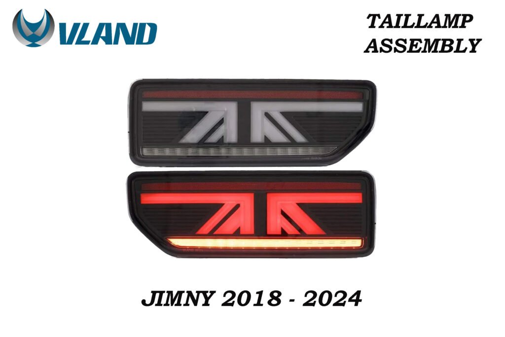 jimny-2018-2024-vland-tail-light-assembly-red
