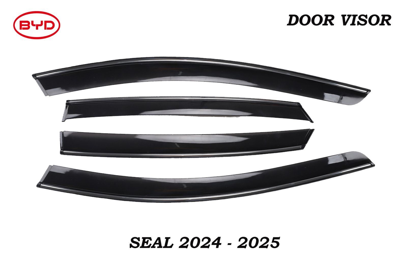 BYD SEAL 2024  - 2025 VISOR