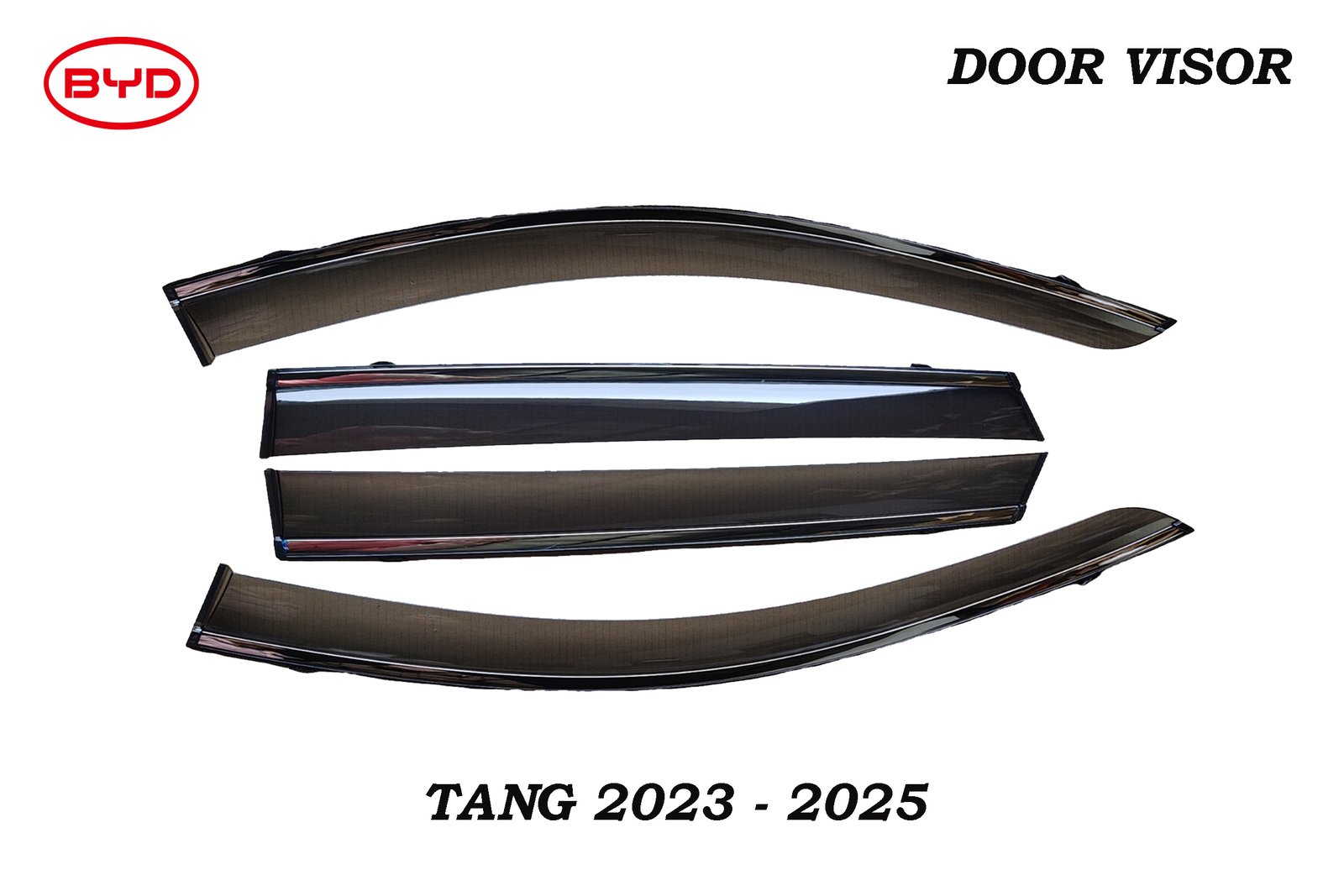 BYD TANG 2023  - 2025 VISOR