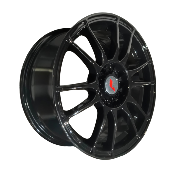 MAGS - 106 S16 FBLK 5H108