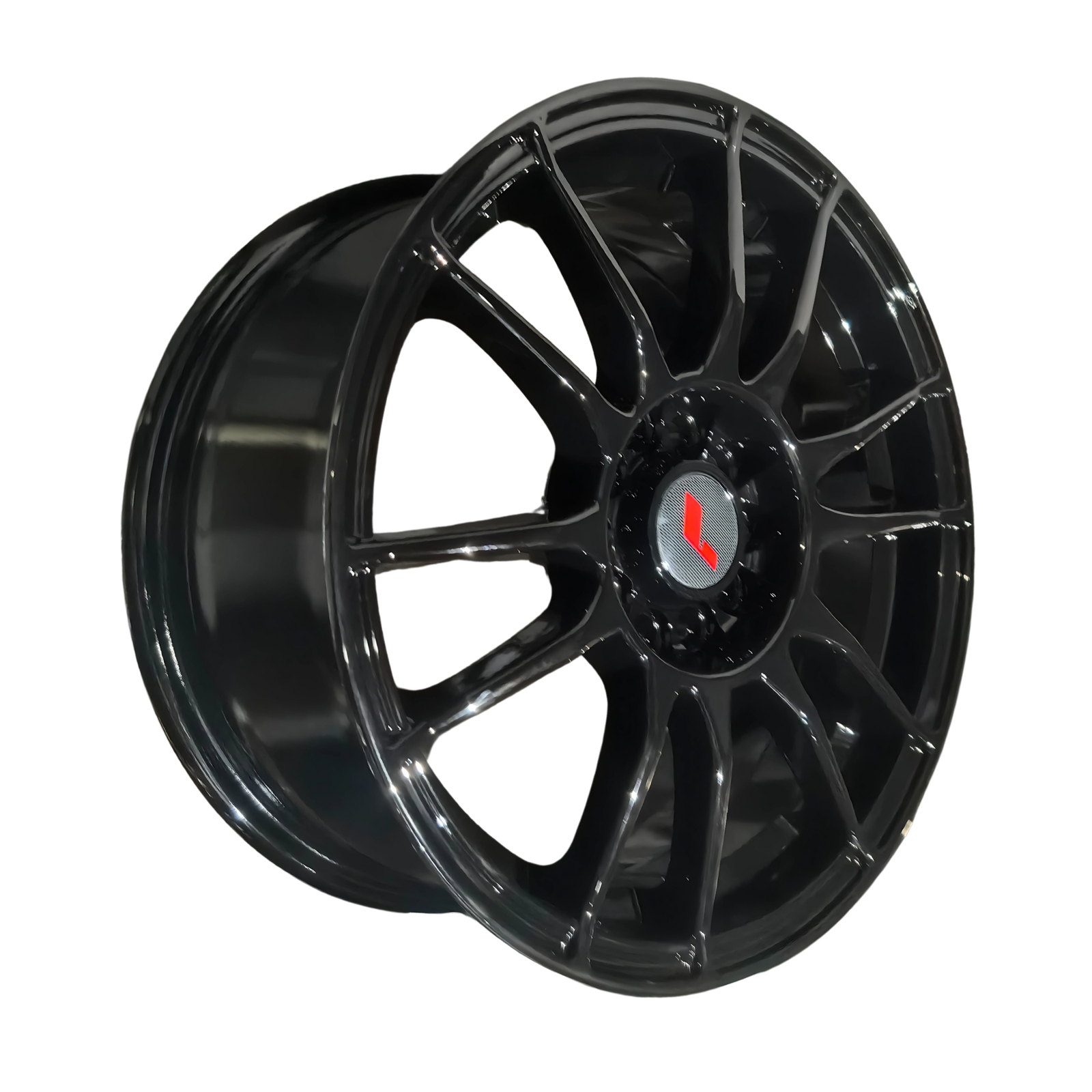 MAGS - 106 S16 FBLK 5H108