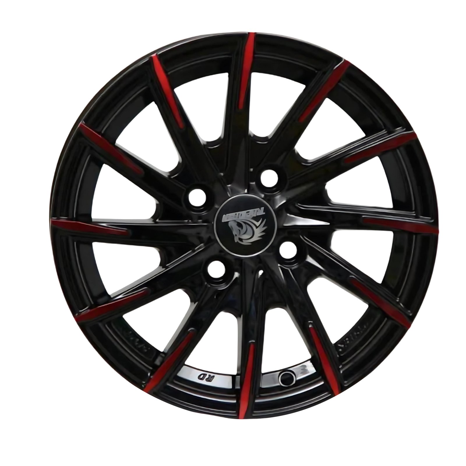 MAGS - 131203 MBRED 4H