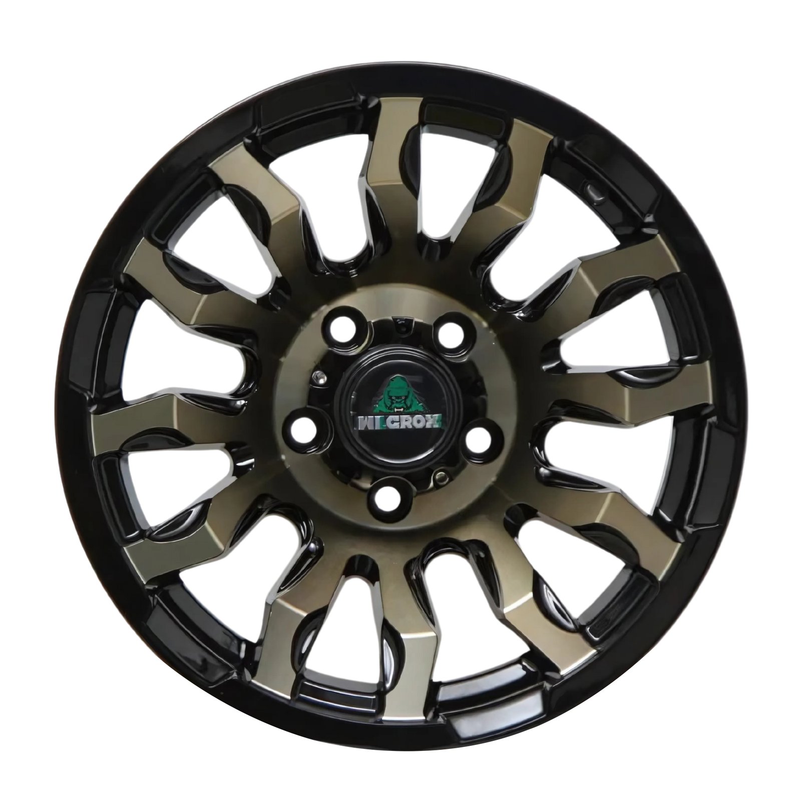 MAGS - 156158 BMBC 5H