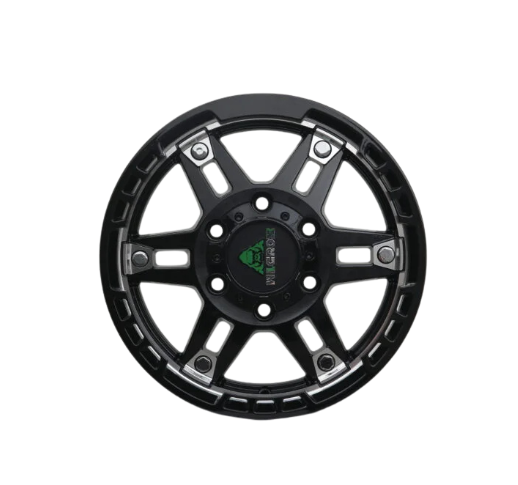 MAGS - 156159 BMF 6H