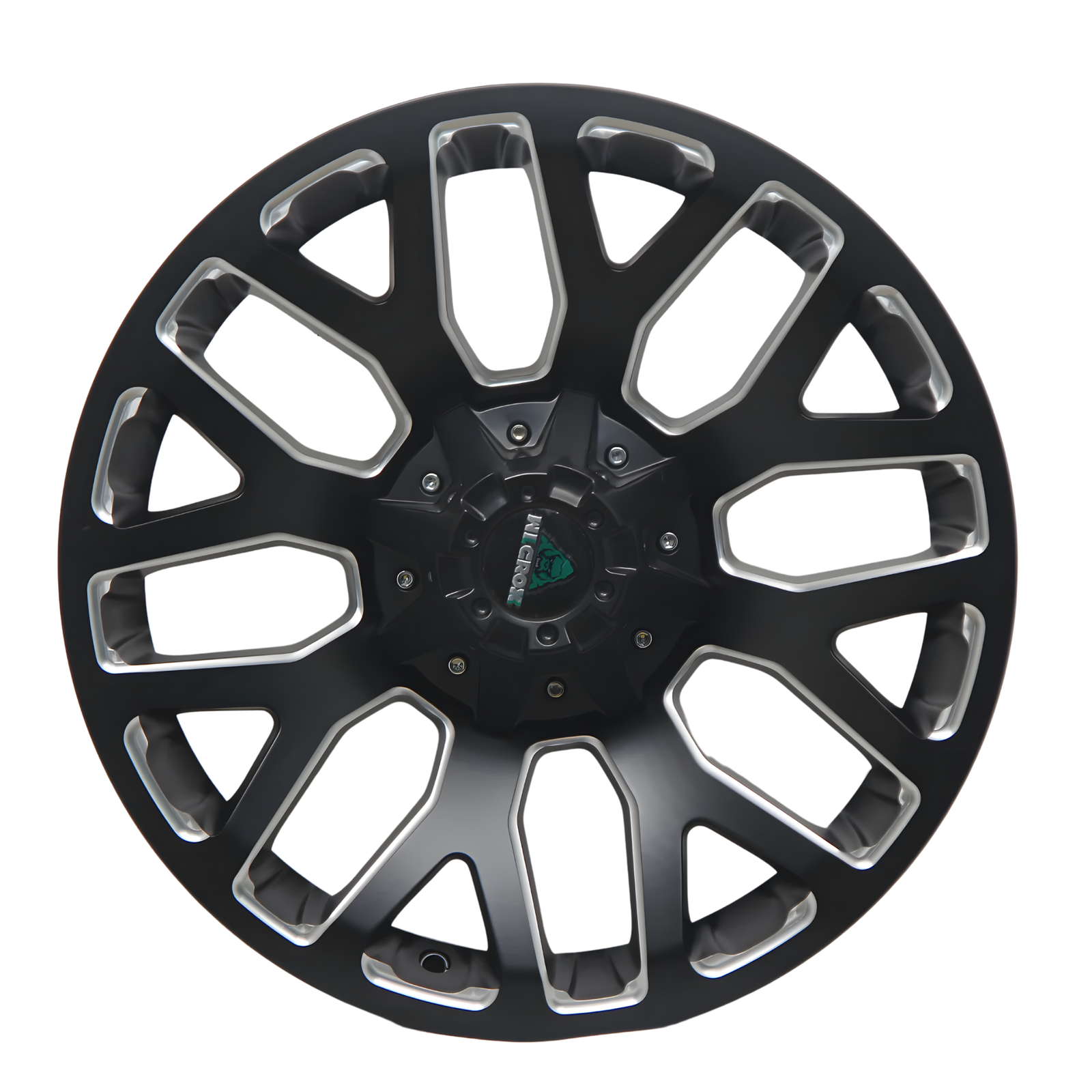 MAGS - 188104 MBM 8H