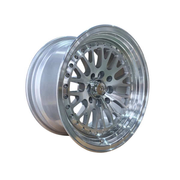 MAGS - 355 S15 SMF 4HU