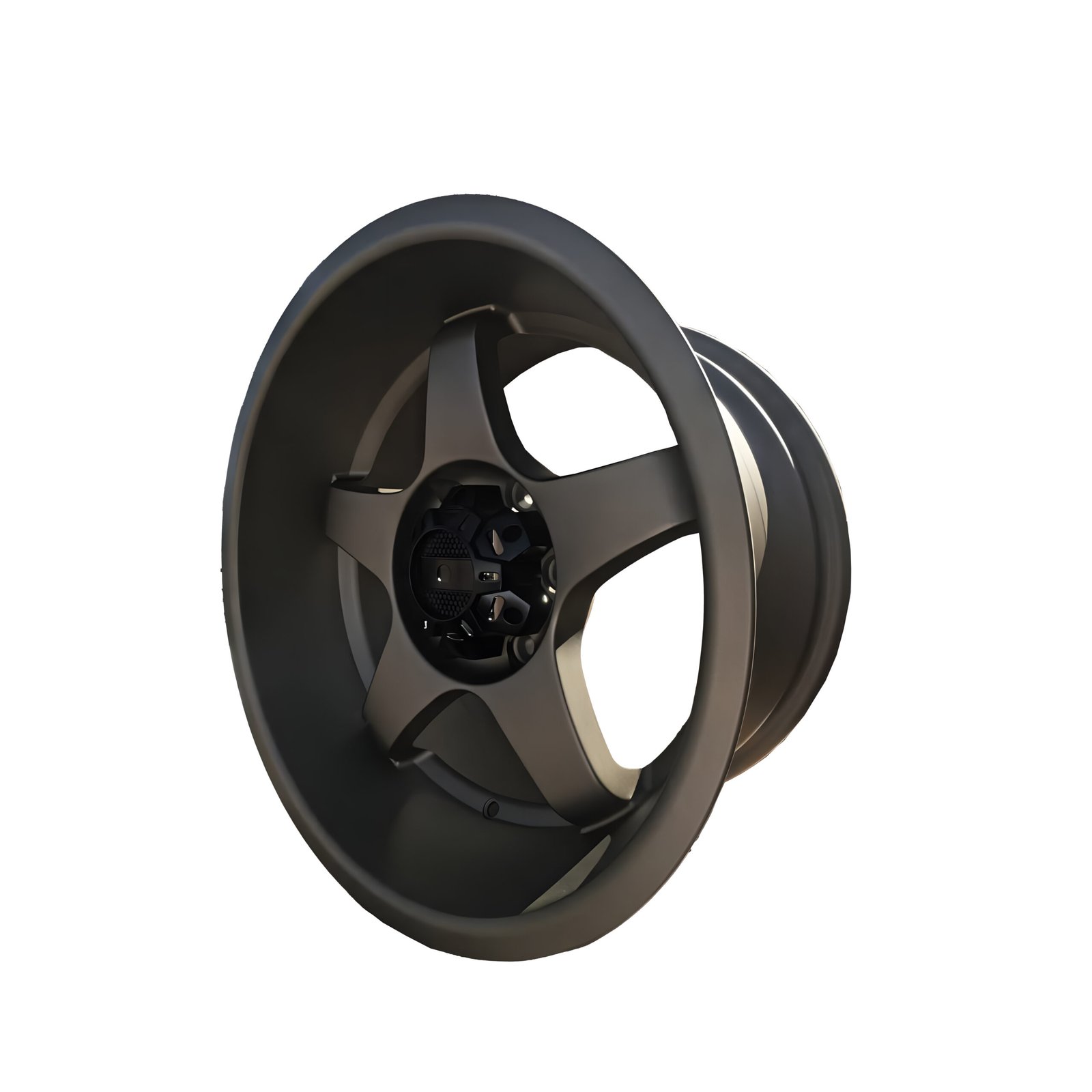 MAGS - 5065 S17 BRZ 6H