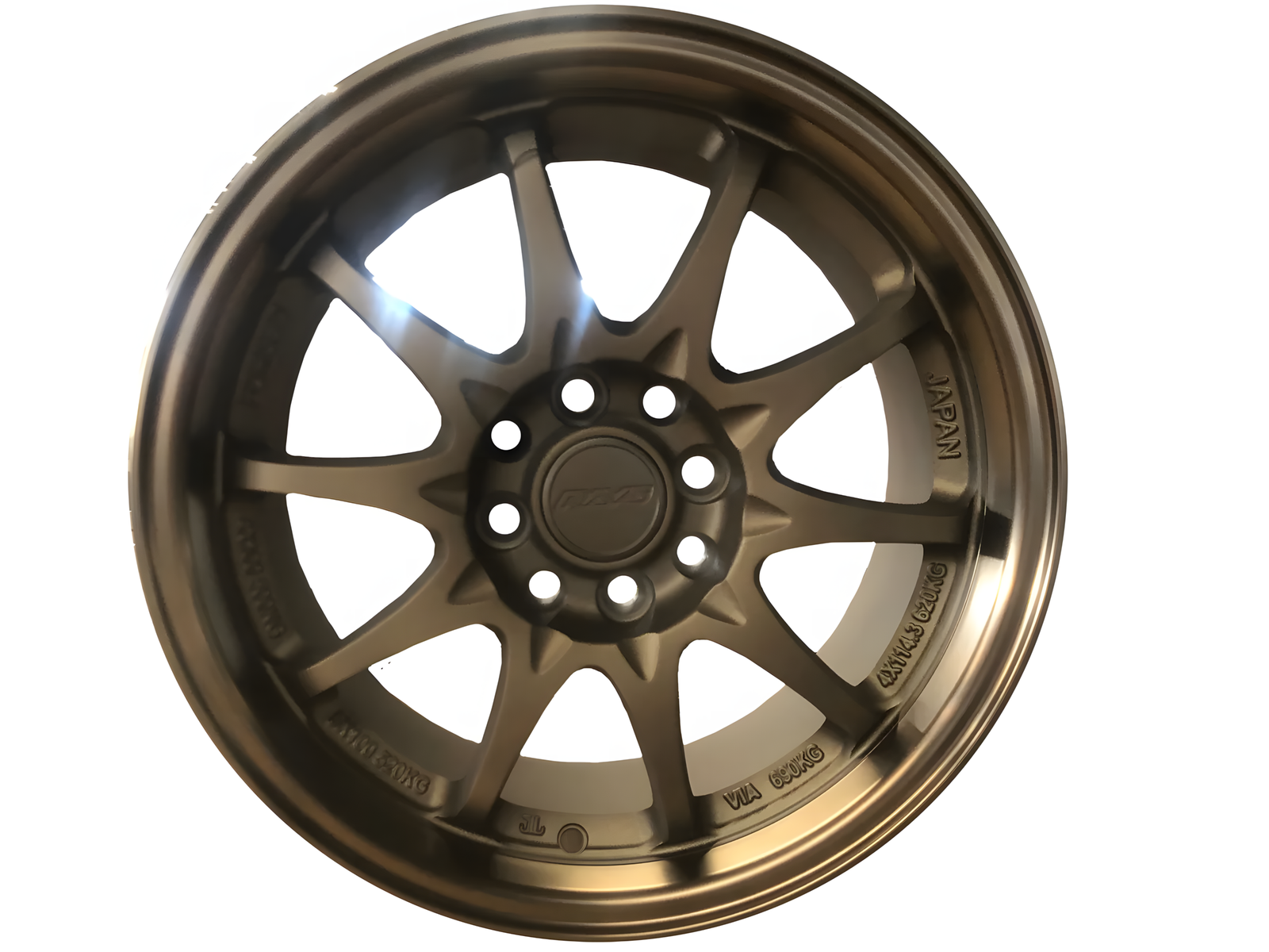 MAGS - 559 S15 SB 8H