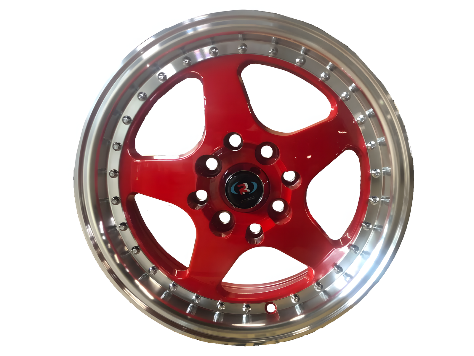 MAGS - 580 S14 REDSR 4HU