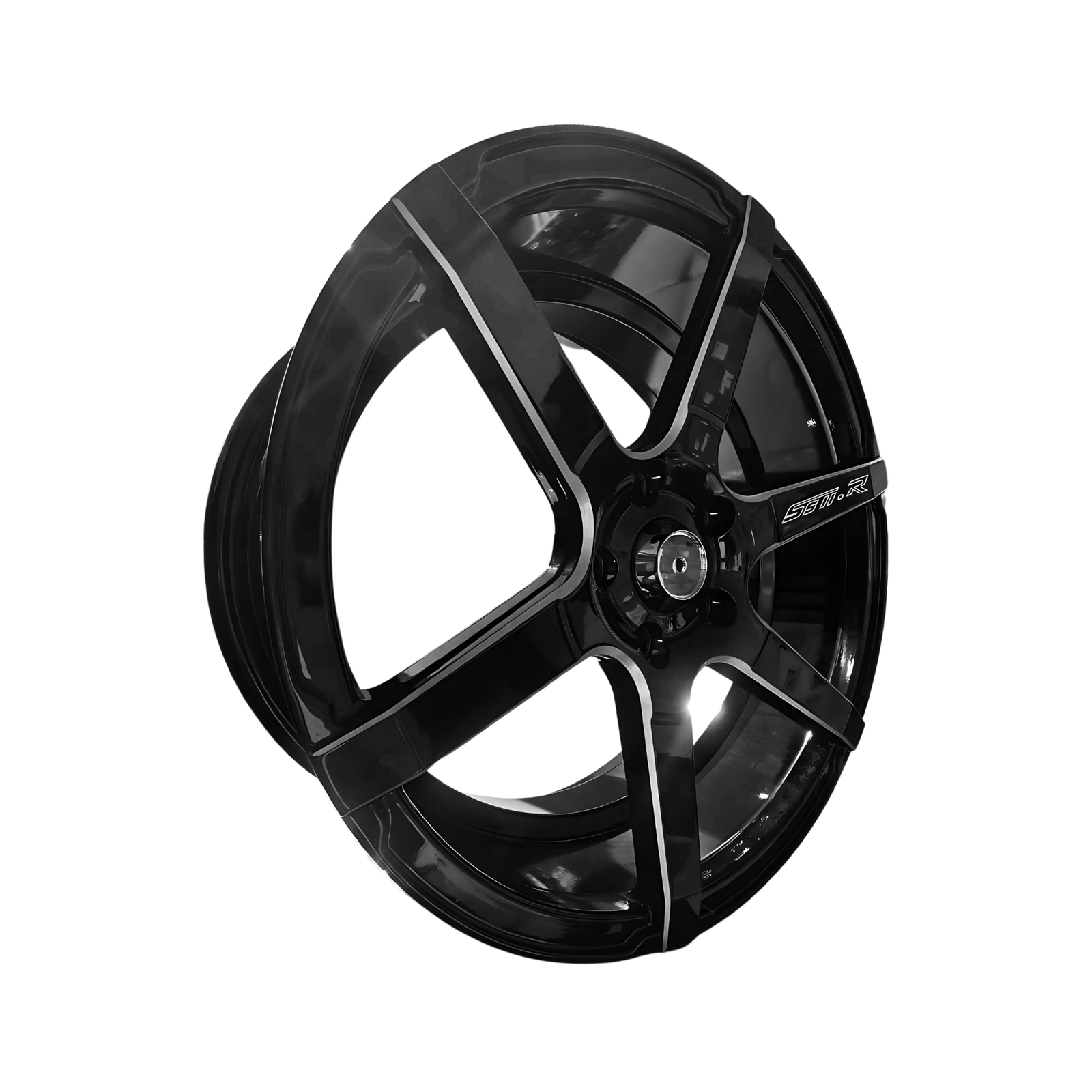 MAGS - 6029 S17 BM 5H