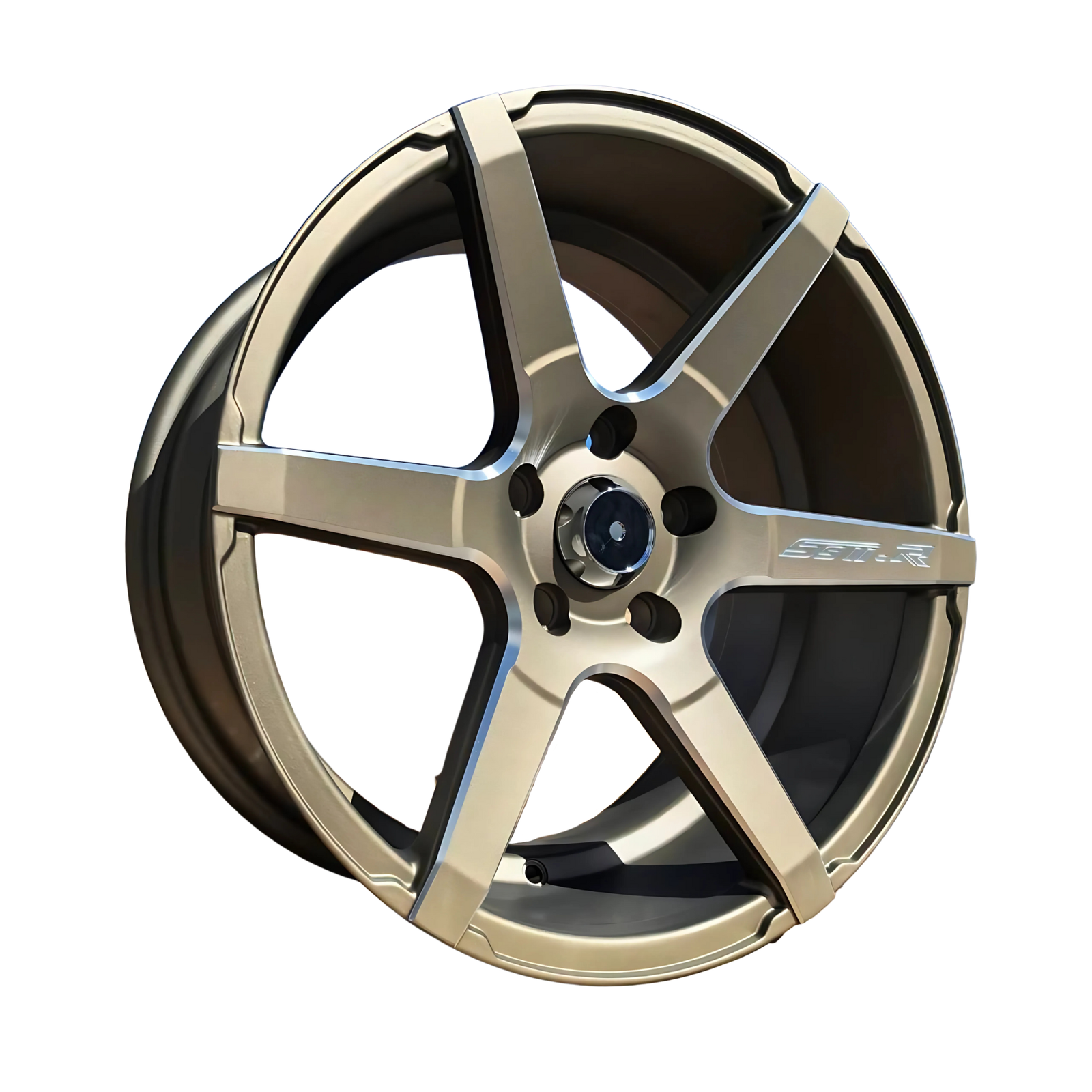 MAGS - 6029 S17 BRZ 5H