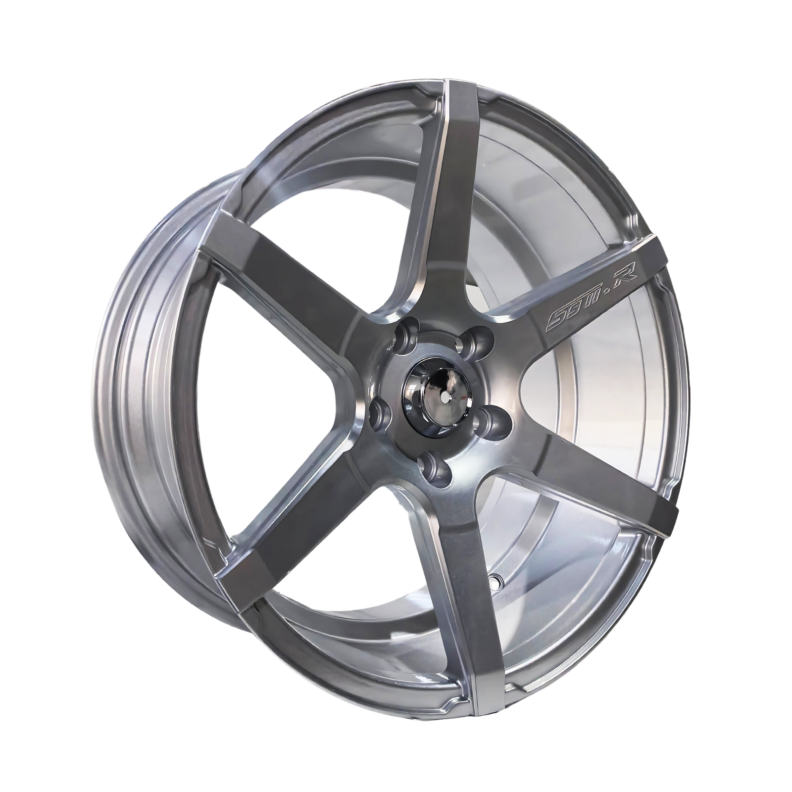 MAGS - 6029 S17 S 5H