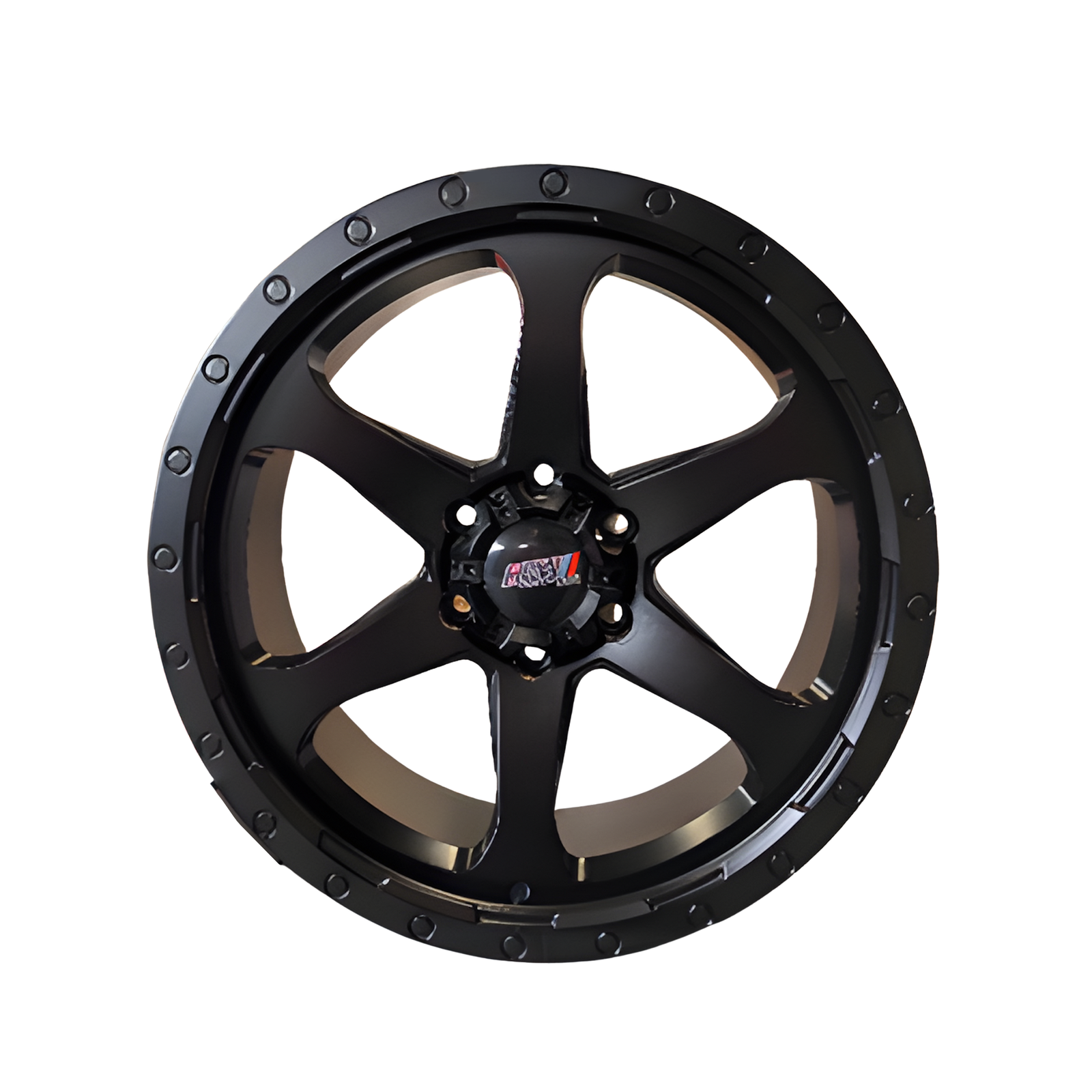 MAGS - 6060 S20 MB 6H