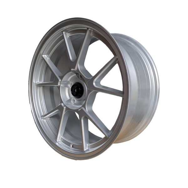 MAGS - DX002 S18 S 5H