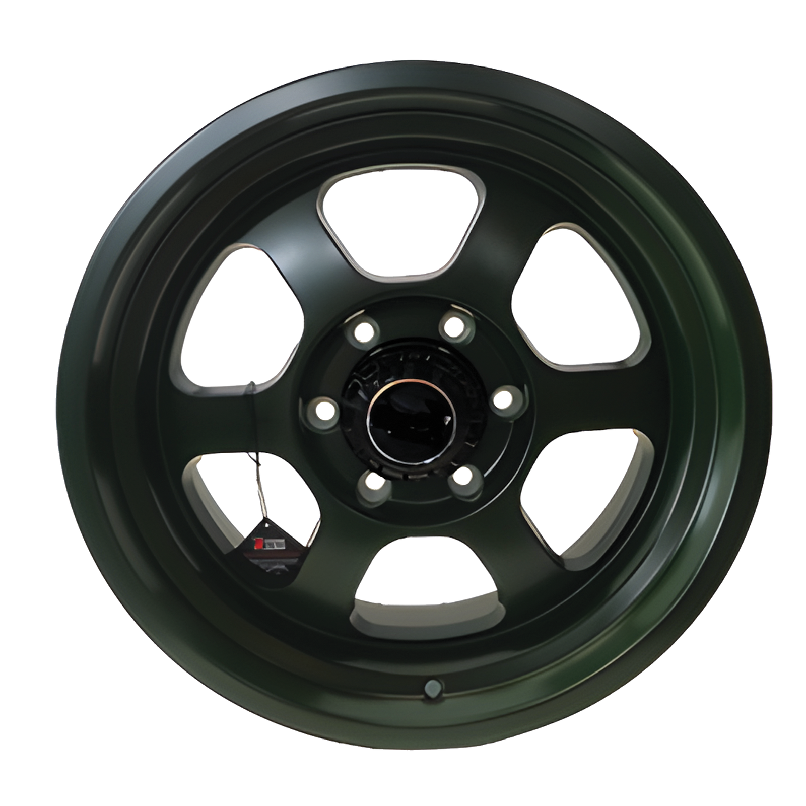 MAGS - DX013 S17 MDG 6H