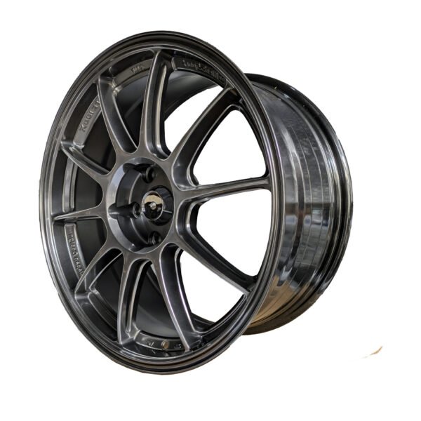 MAGS - DX109 S18 EJTITAN 5H