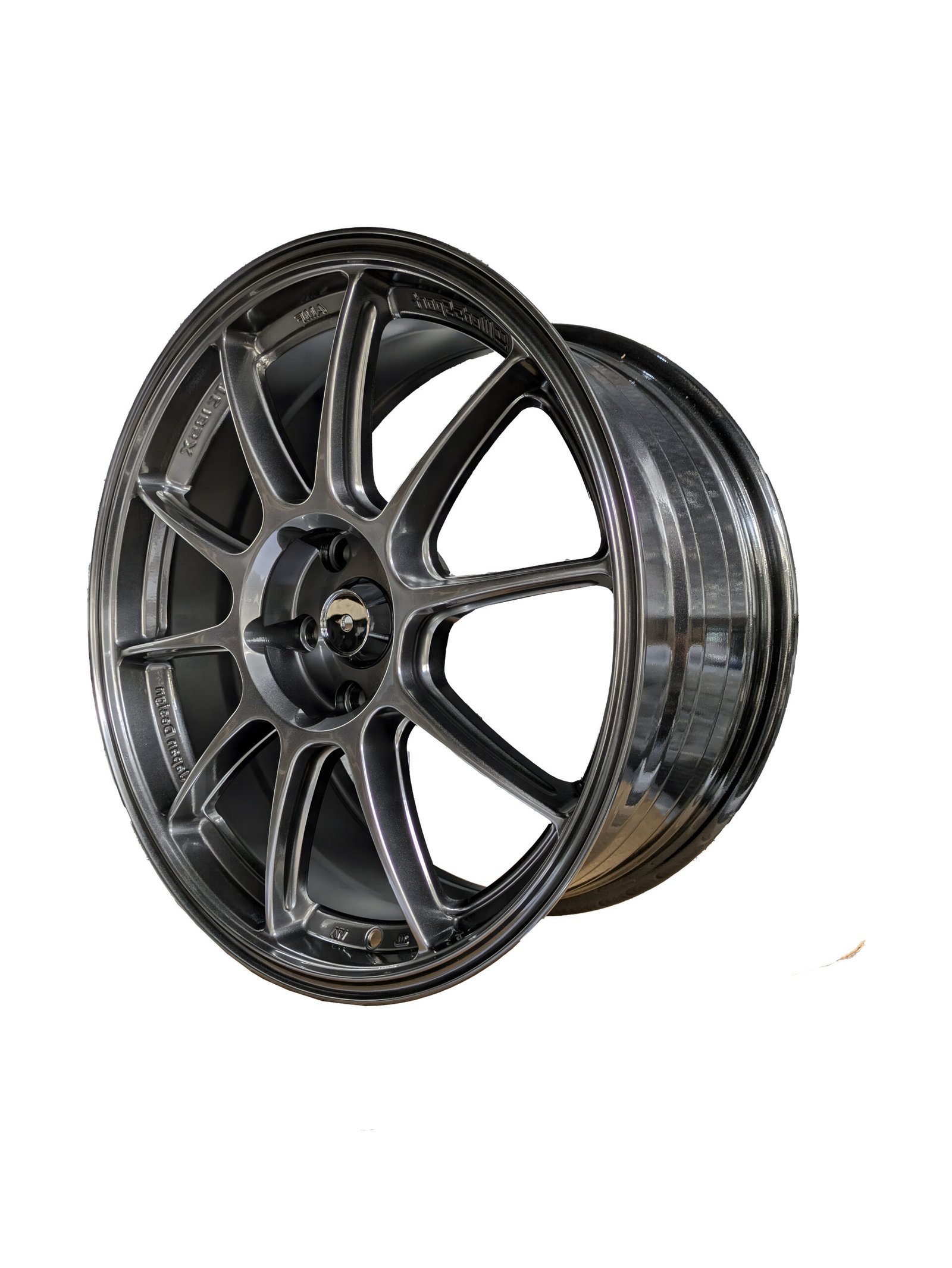 MAGS - DX109 S18 EJTITAN 5H