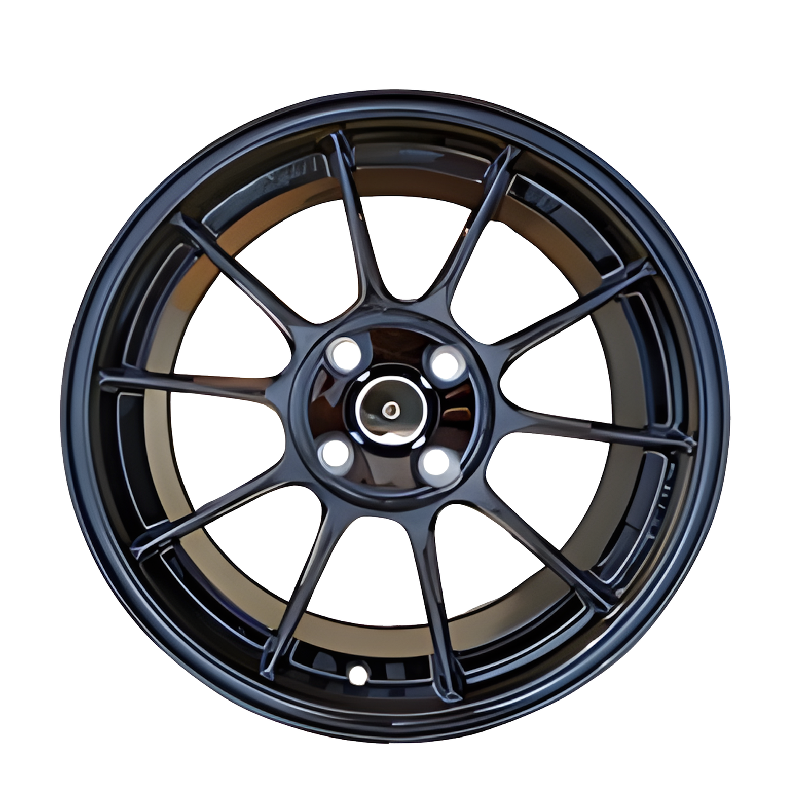 MAGS - DX133 S15 BK 4H