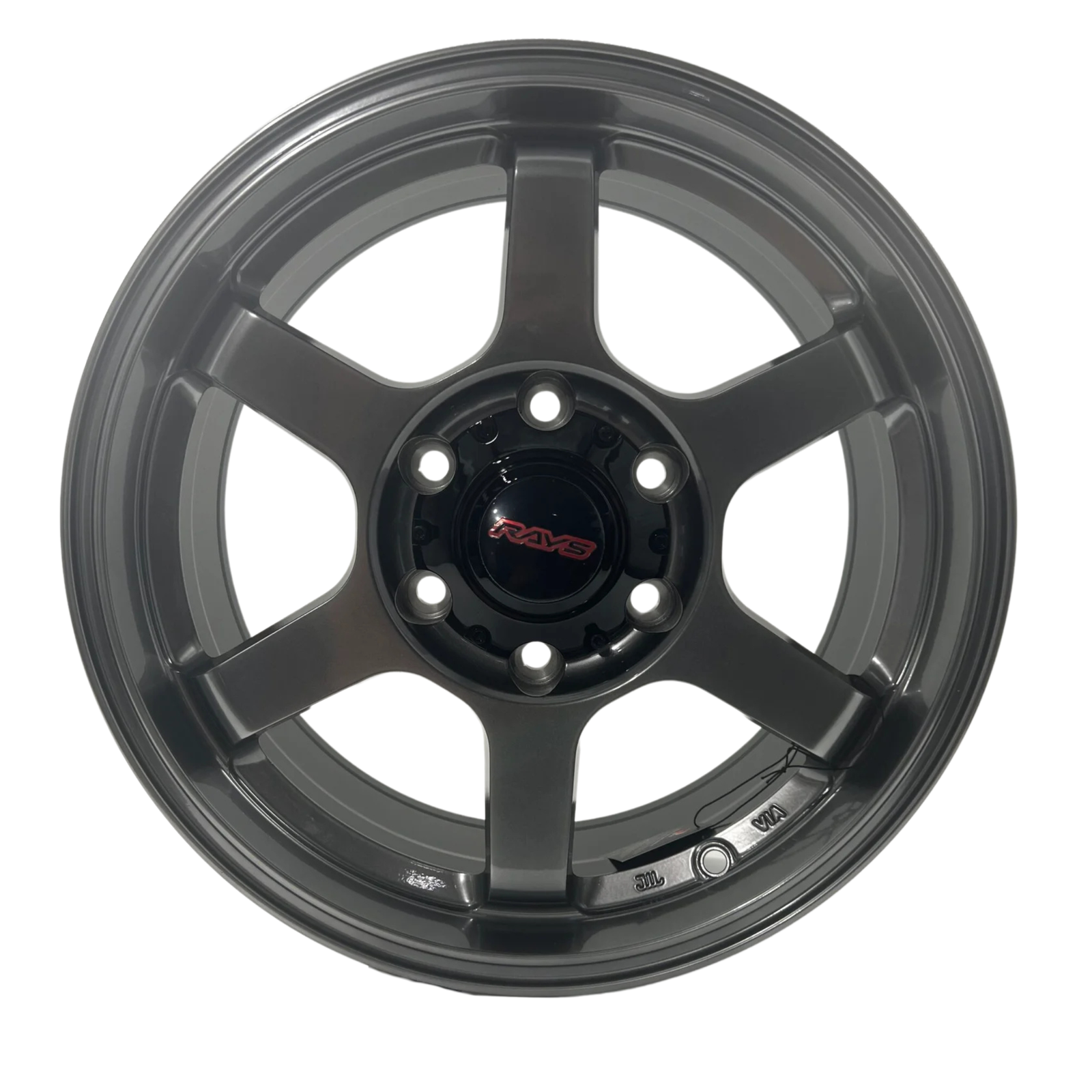 MAGS - DX157 S16 HB 6H