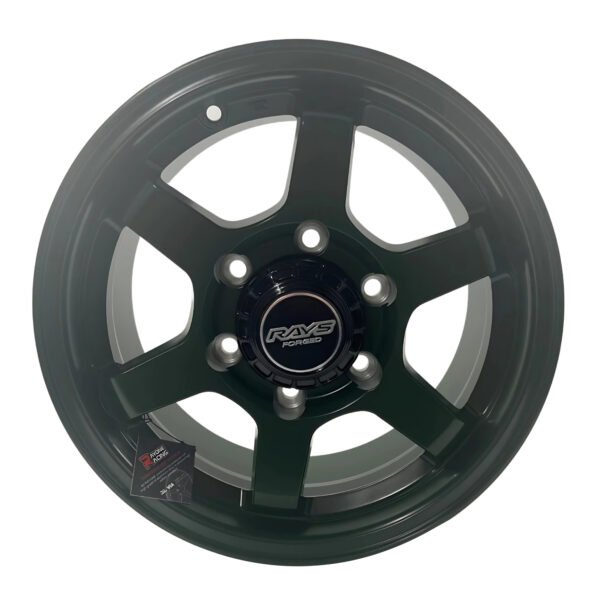 MAGS - DX158 S15 S 6H