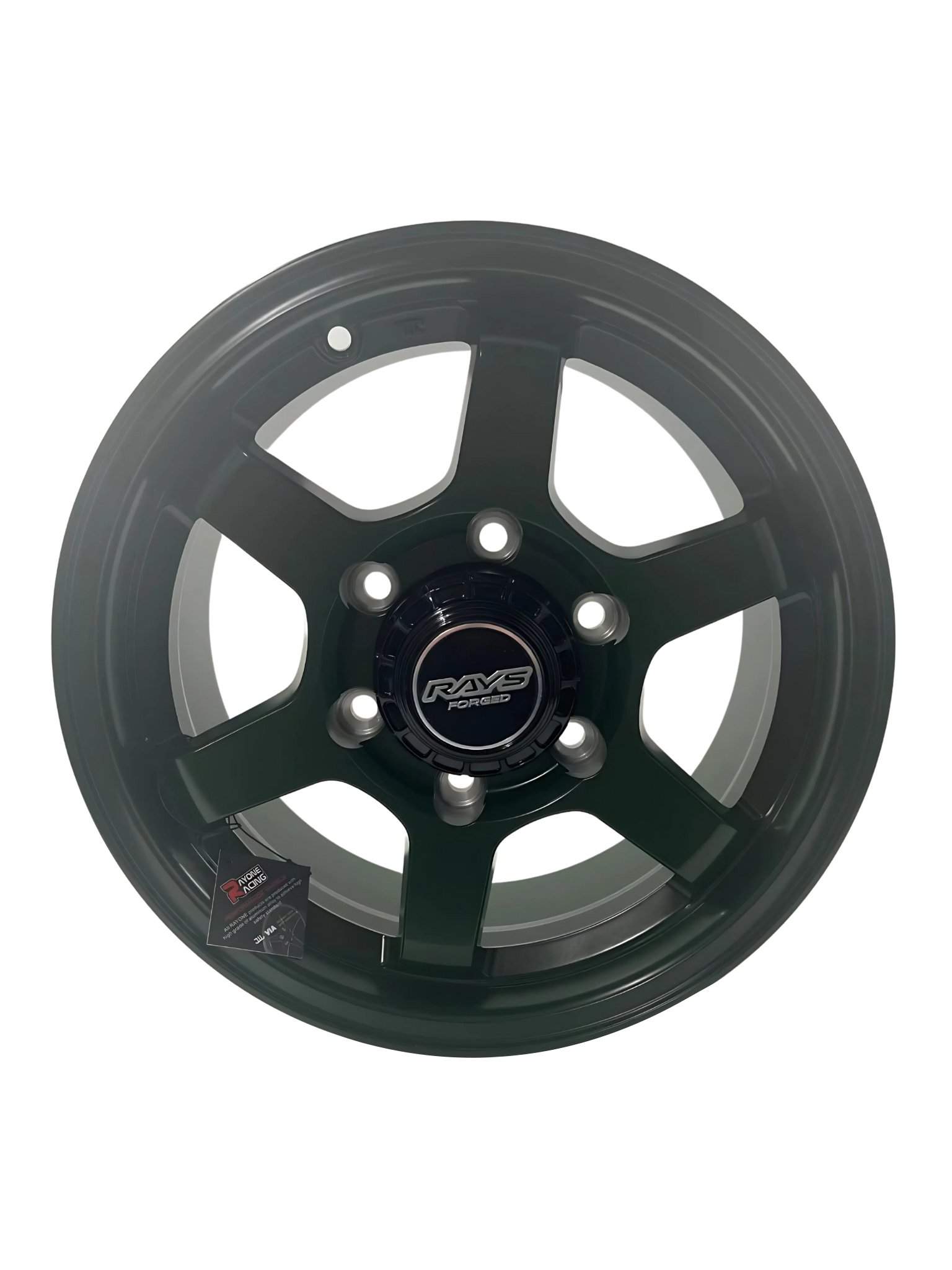 MAGS - DX158 S15 S 6H