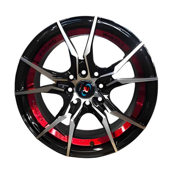 MAGS - DX194 S15 BMFRED 4HU