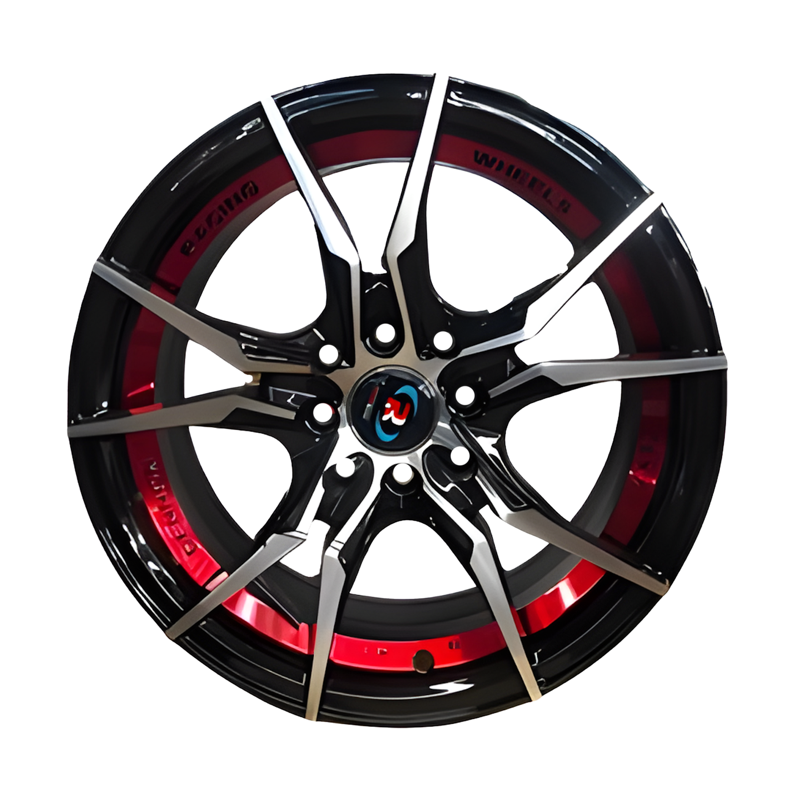 MAGS - DX194 S15 BMFRED 4HU