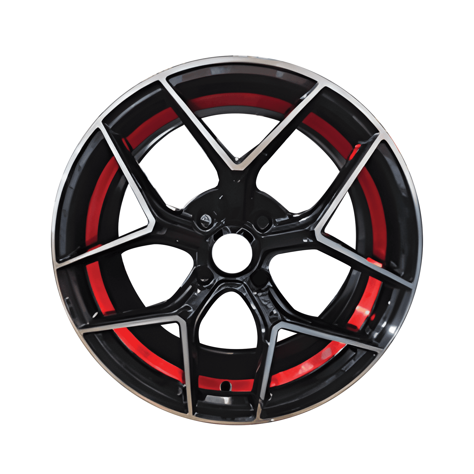 MAGS - DX209 S15 BMFRED 5H