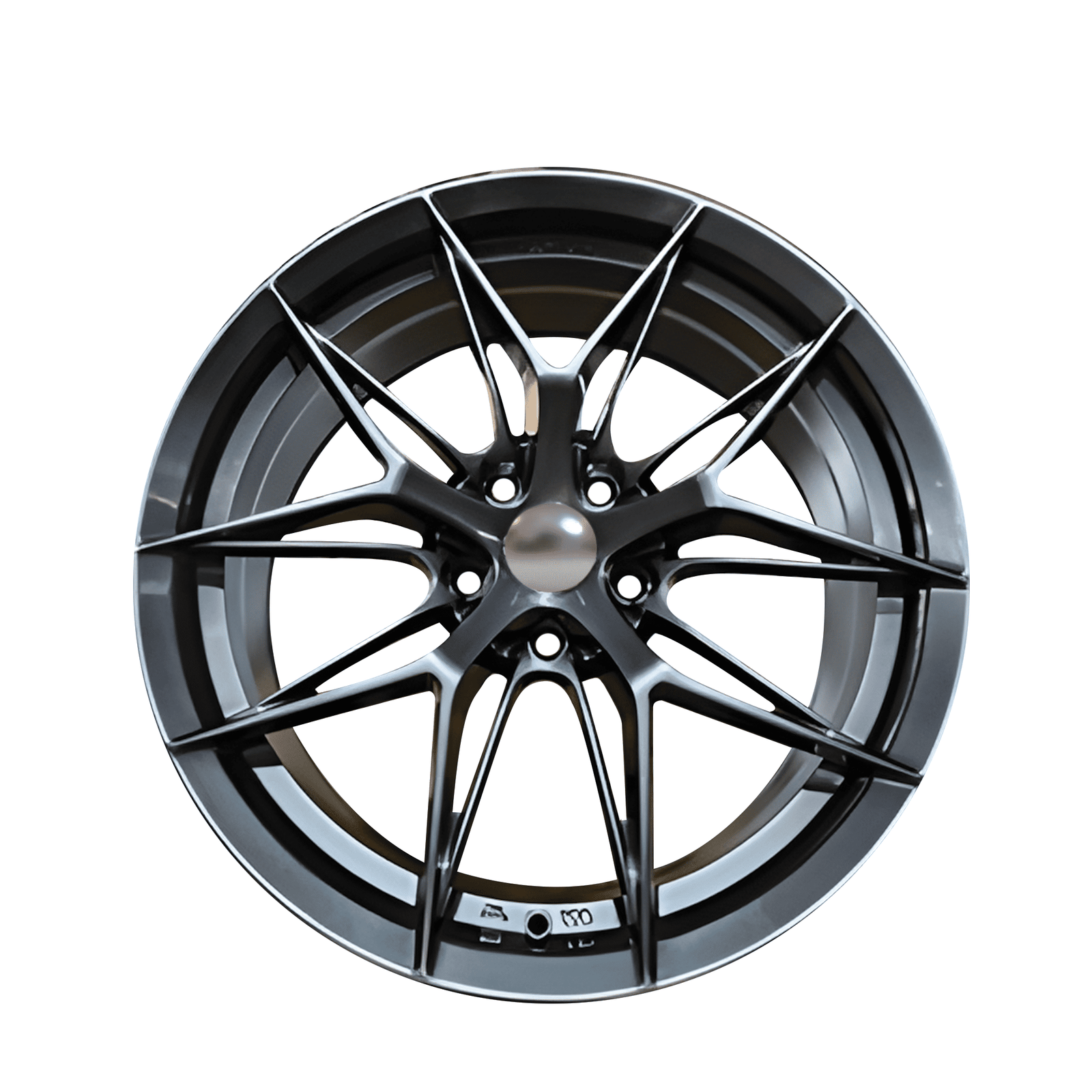 MAGS - DX249 S18 EJT 5H white