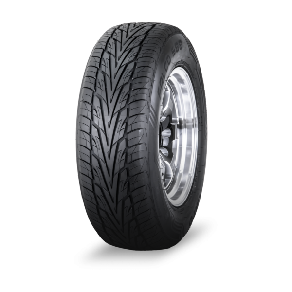 KINTO TYRE FALCO-S88 265 65R17