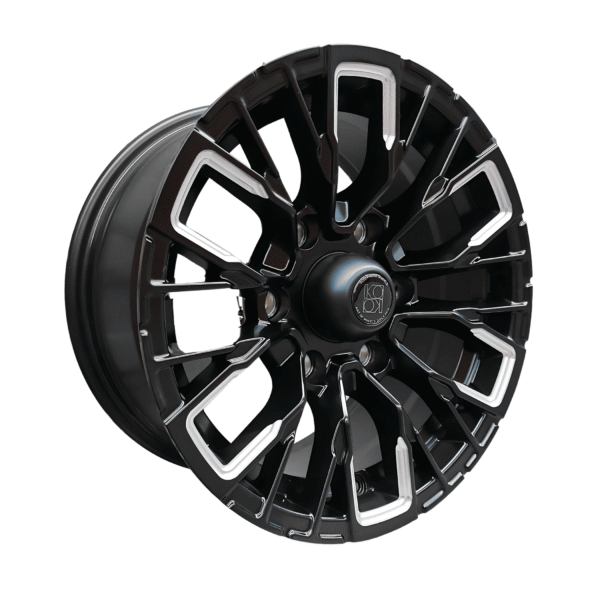 MAGS - GX672 S15 MBM 6H