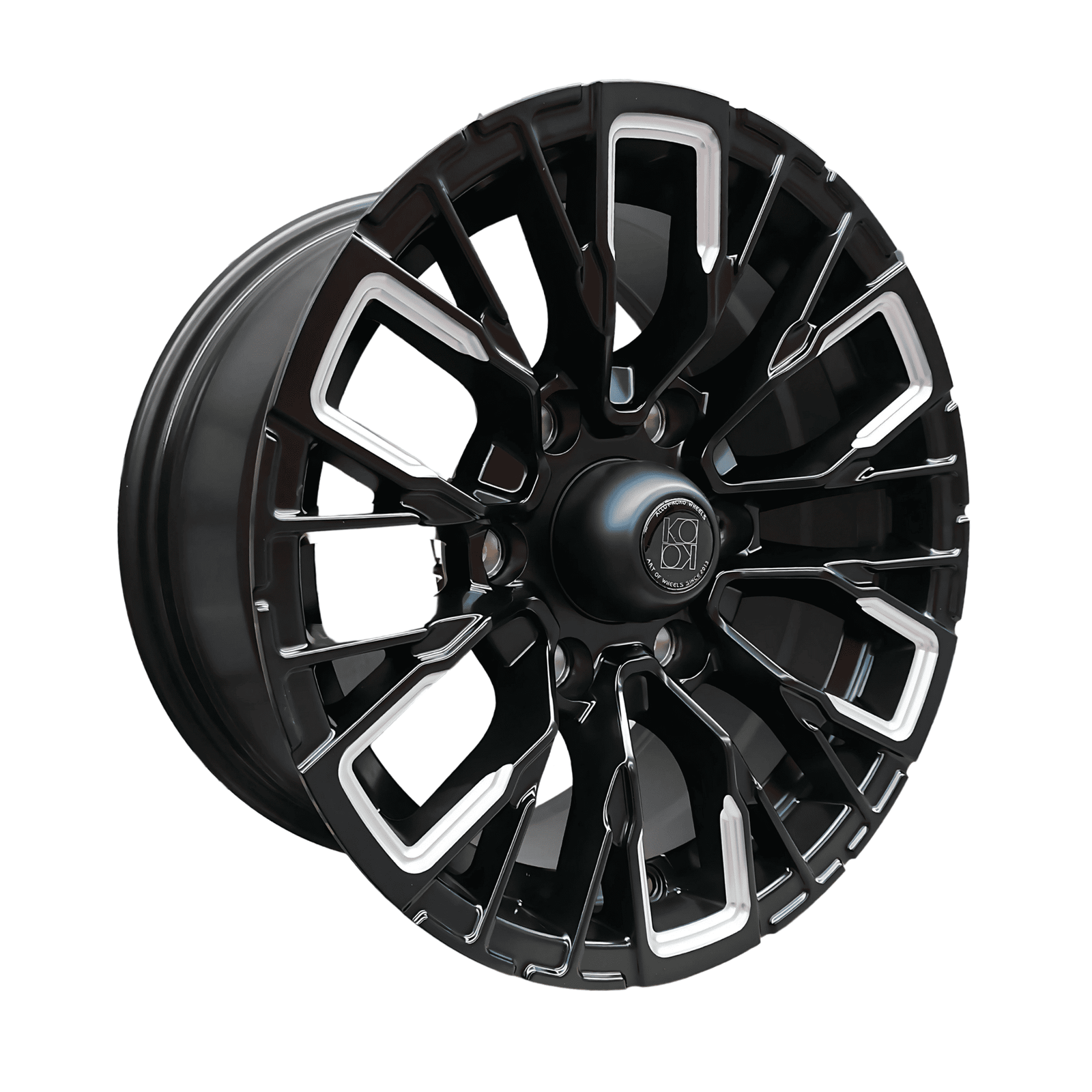 MAGS - GX672 S15 MBM 6H