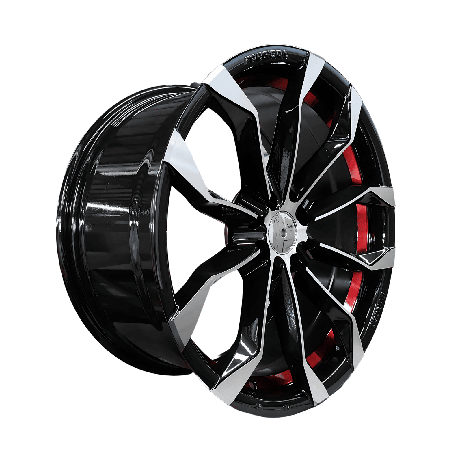 MAGS - GXD7003 S17 GBRED 4HU