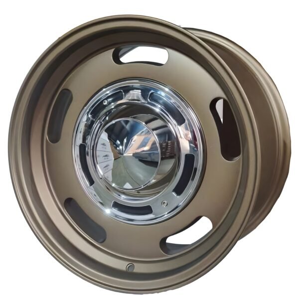 MAGS - GXR216 S17 BRZ 6H