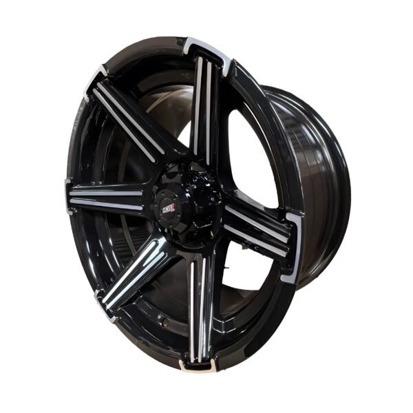 MAGS - LGS26 S15 BMF 5H