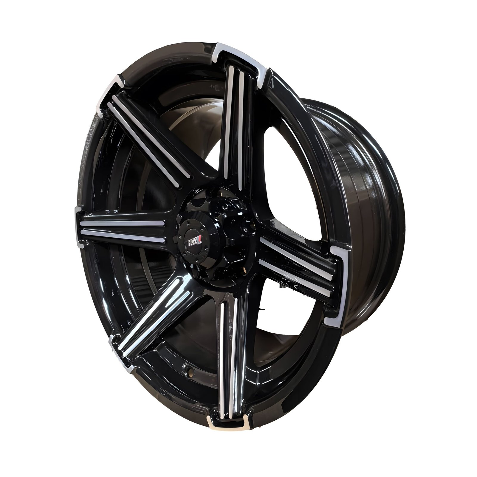 MAGS - LGS26 S15 BMF 5H