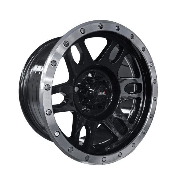 MAGS - LGS35 S15 BML 5H