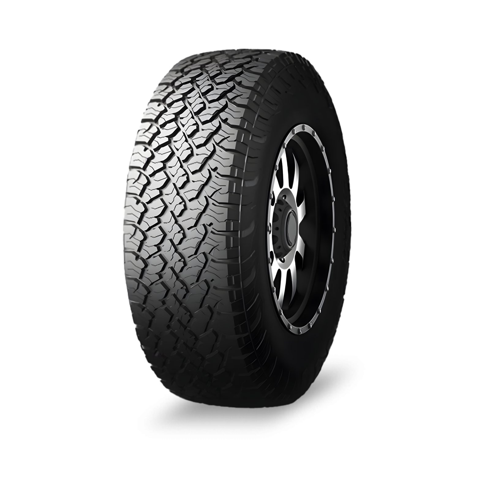 KINTO TYRES SM-5 235 70R16