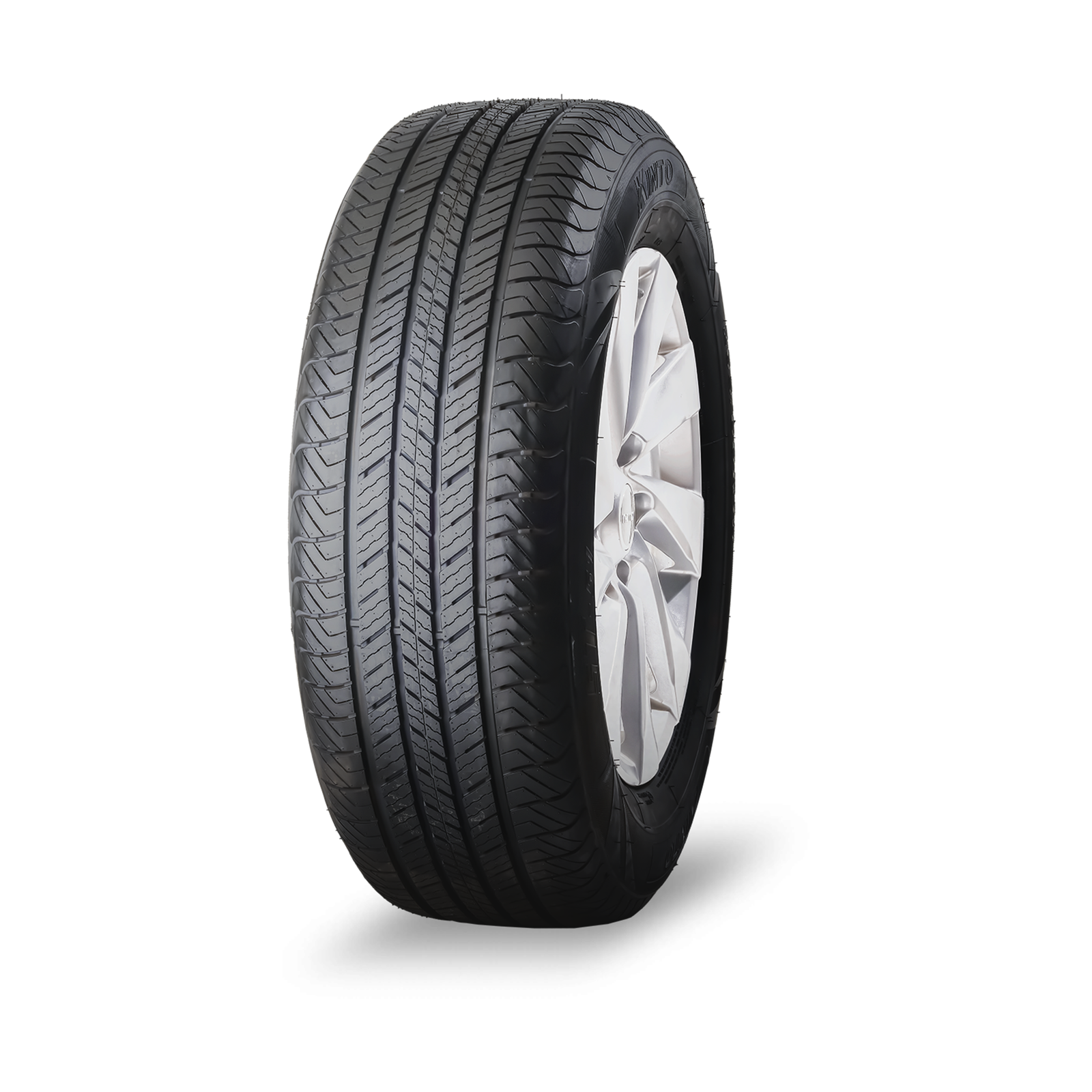 KINTO TYRES ST-51 235 55R18