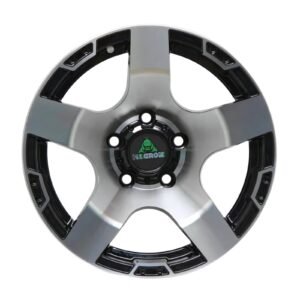 MAGS - 1017 S17 MS 4H