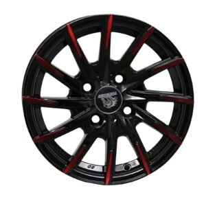 MAGS - 131203 MBRED 4H