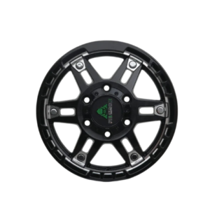 MAGS - 156159 BMF 6H