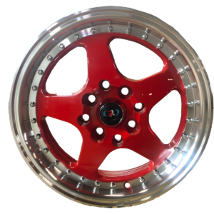 MAGS - 580 S14 REDSR 4HU